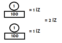 1 100 1 1 100 1