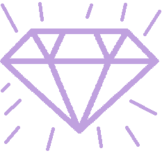 High-value collectible icon