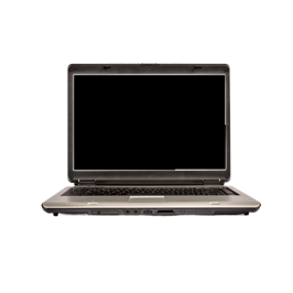 Laptop and computer