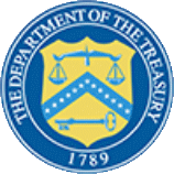 U.S. Treasury seal